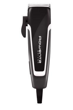 Máquina de Cortar Cabelo ROWENTA TN1603F0 (Aço inoxidável - Preto e Prateado), miniatura 3