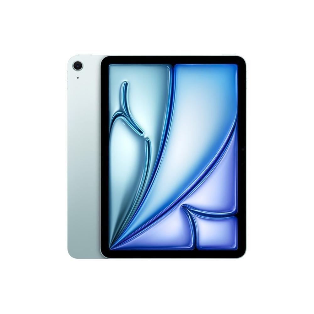 Tablet APPLE iPad Air 11 (iPadOS 26 - Apple M4 - 128GB - Azul)