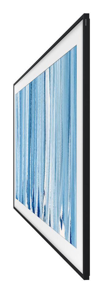 Televisão SAMSUNG TV The Frame Pro TQ85LS03HWUXXC (85" - Neo QLED 4K - Preto), miniatura 19