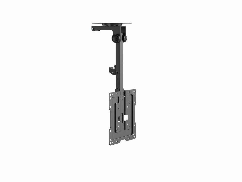 Suporte de Teto para Televisão GEMBIRD CM-55ST-01, miniatura 2