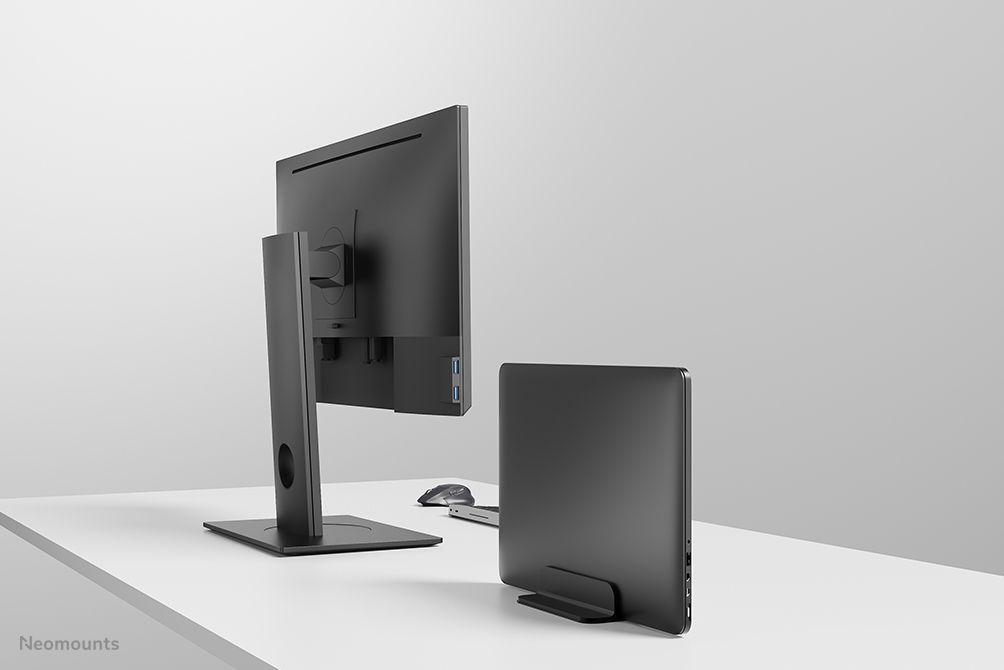 Suporte para Computador Portátil NEOMOUNTS NSLS300BLACK (11"-17" - Preto), miniatura 9
