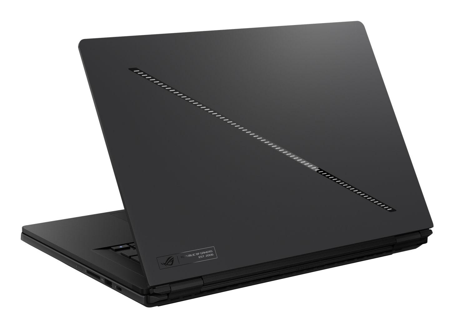Portátil Gaming ASUS ROG Zephyrus Duo GX651AX-U94B59PB1 (2 x 16" OLED 3K 120 Hz - Core Ultra 9 386H - 64 GB - 2 TB SSD - RTX 5090 - Cinzento) — miniatura 21