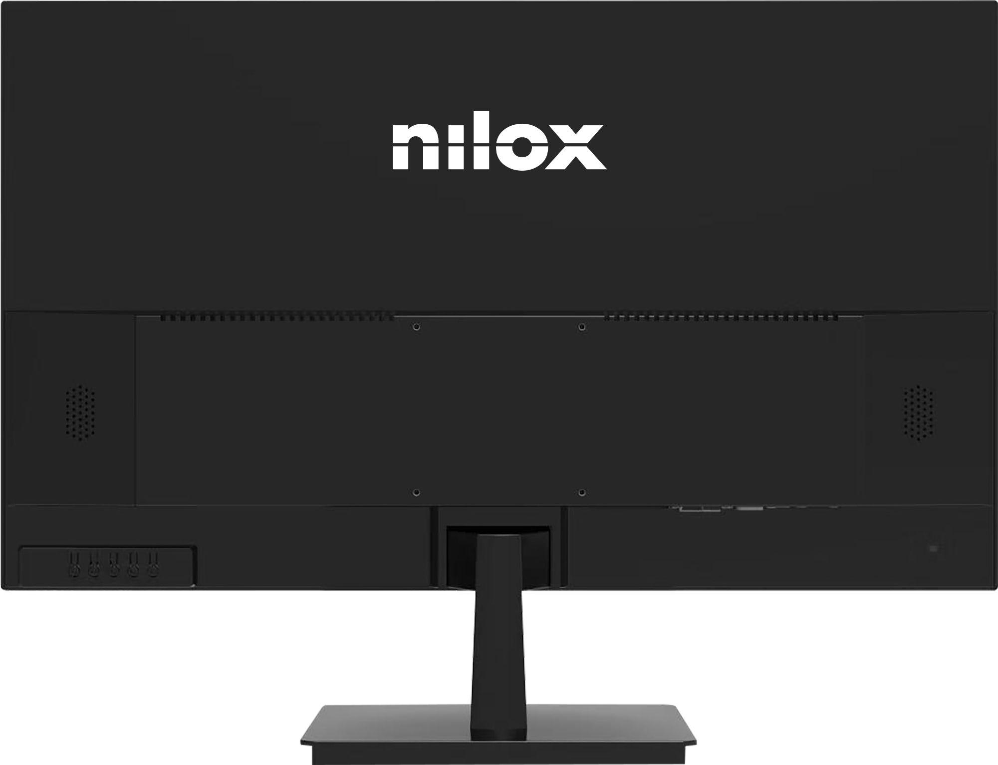 Monitor NILOX NXM272K1204 (27" - IPS - 120 Hz - Preto), miniatura 4