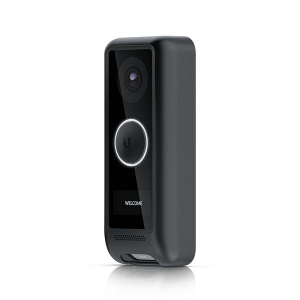 Capa para Campainha UBIQUITI UVC-G4-DB-COVER-BLACK (Policarbonato - Preto) — miniatura 3