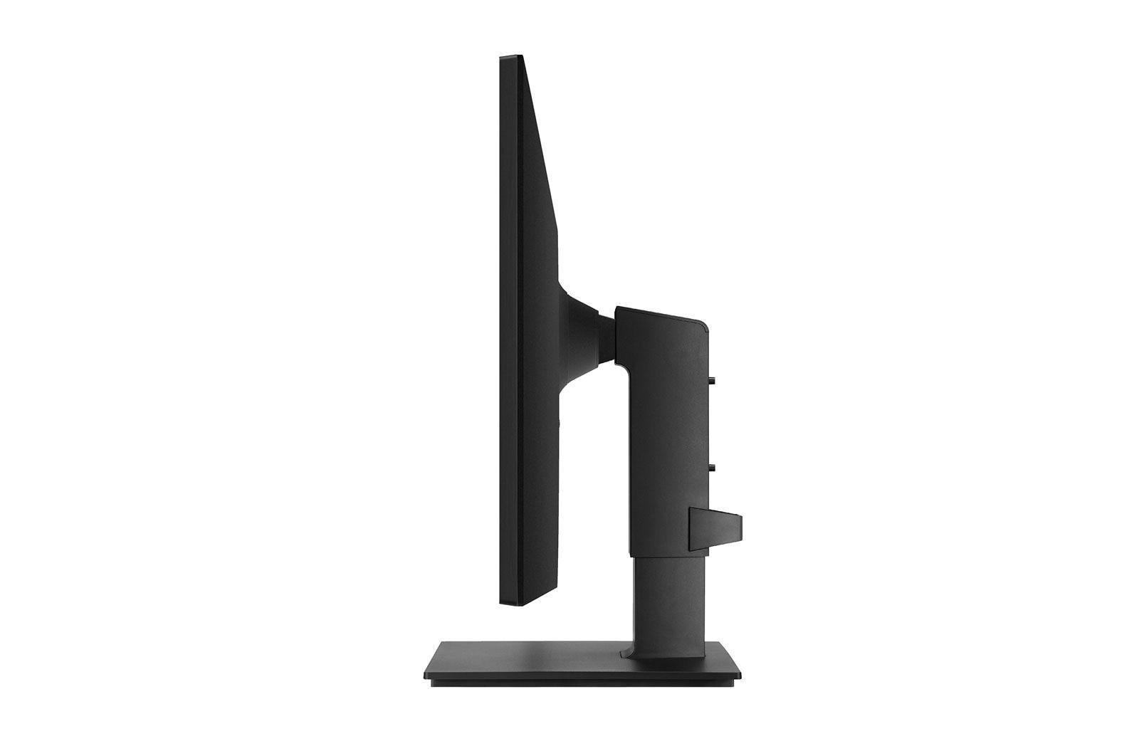 Monitor LG 27BN55UP-B (27" - IPS - 75 Hz - Preto) — miniatura 4