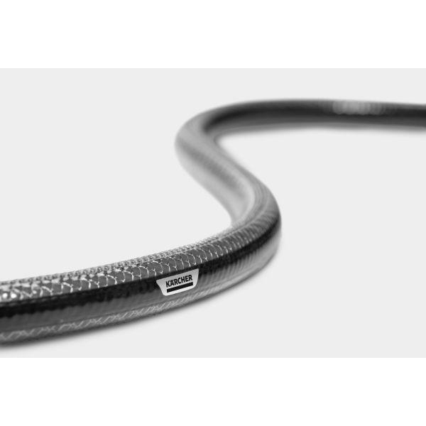 Mangueira de Jardim KÄRCHER Performance Premium (1/2" - 20 m - 45 bar - Preto) — miniatura 2