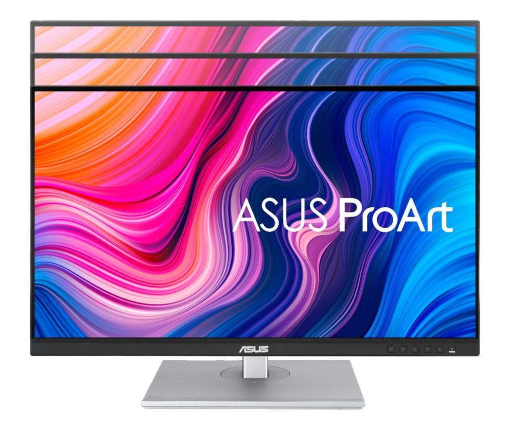 Monitor ASUS ProArt PA279CV (27" - IPS - 60 Hz - Preto/Prateado) — miniatura 7