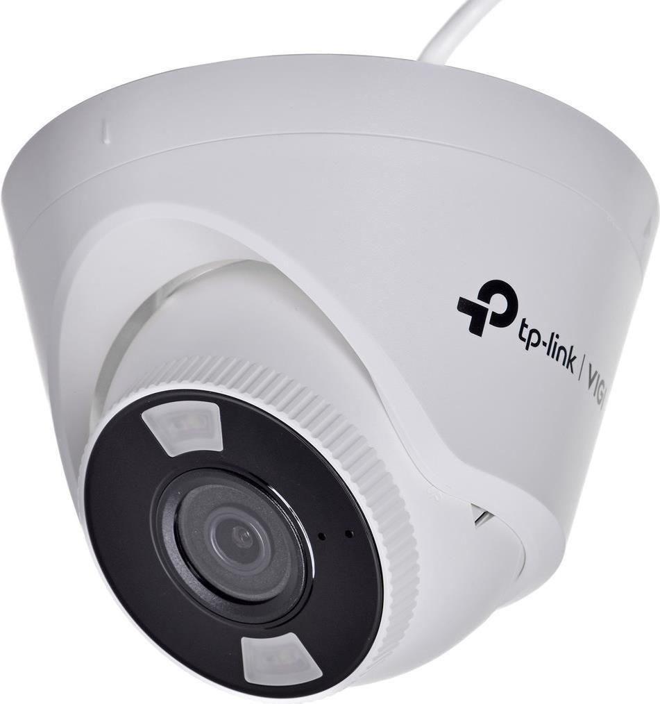 Câmara de Vigilância IP TP-LINK VIGI C450 (H.264, H.264+, H.265, H.265+ - Interior - Plástico - Preto/Branco), miniatura 2