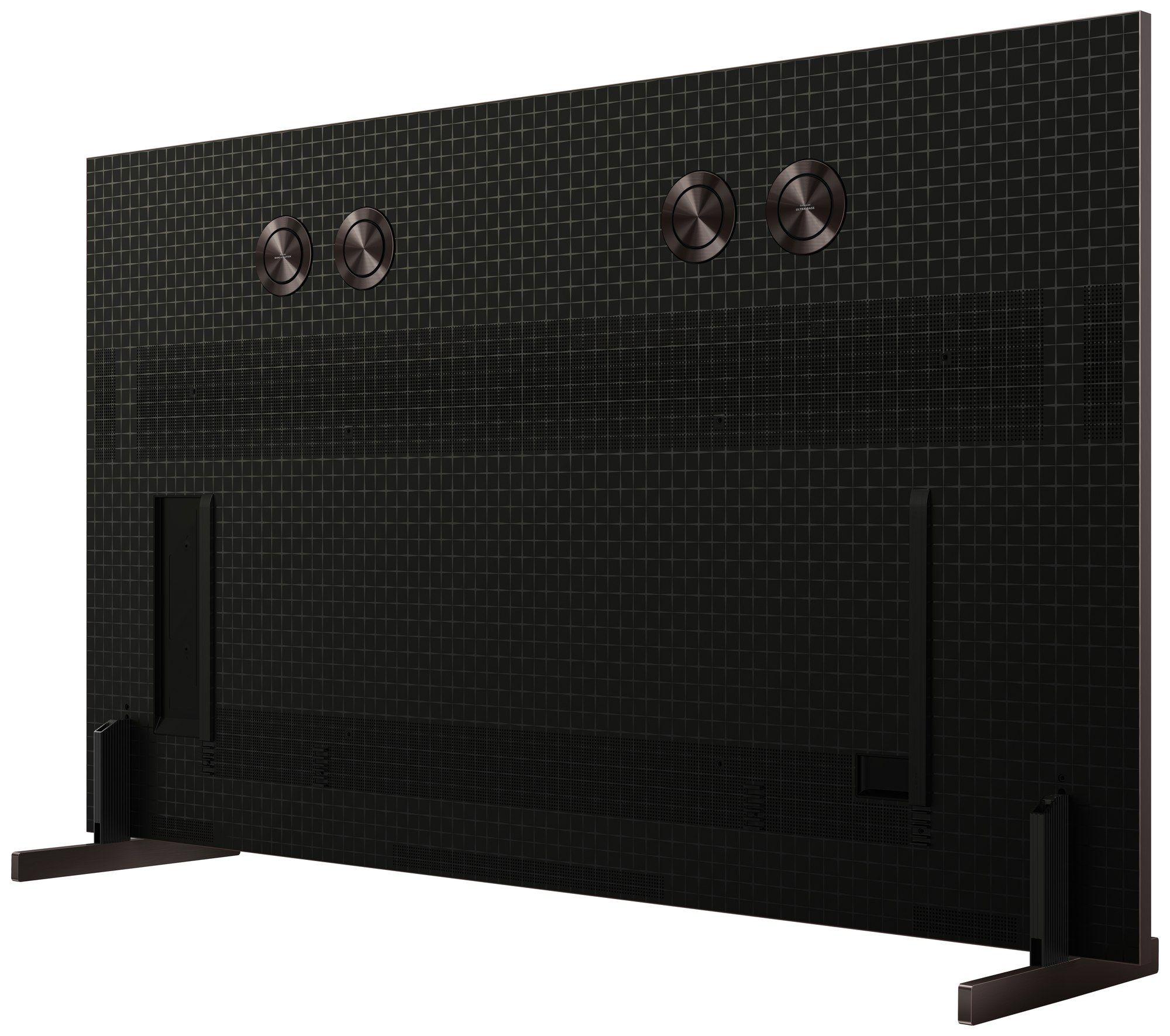 Televisão TCL TV 75X11L (75" - SQD-Mini LED - 3840 x 2160 pixels - Preto), miniatura 13