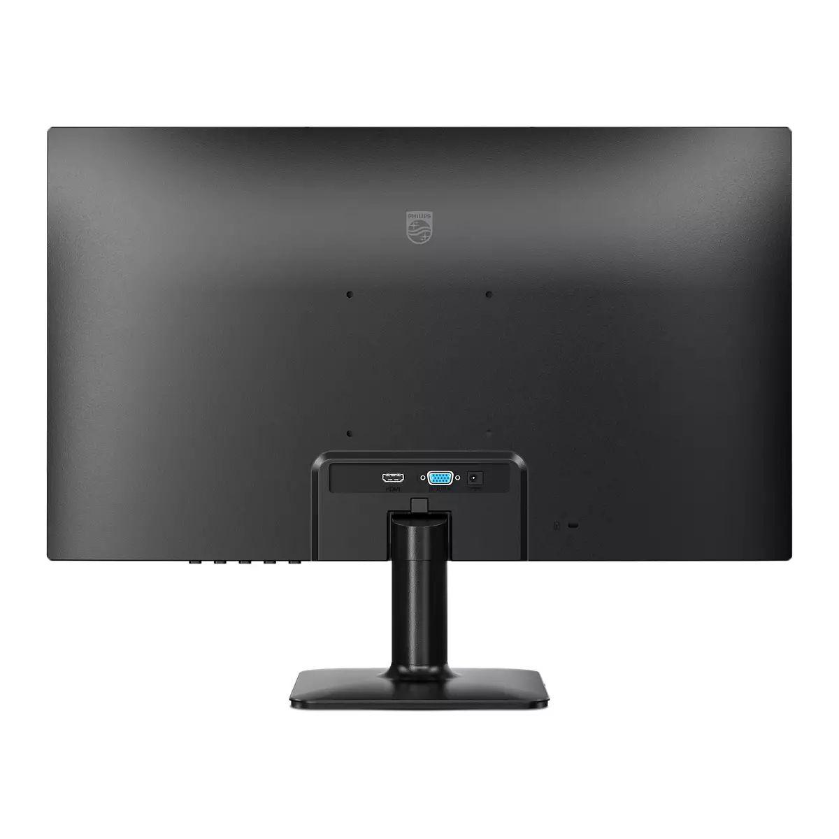 Monitor PHILIPS 24E2N1110/00 (23,8" - IPS - 120 Hz - Preto) — miniatura 5