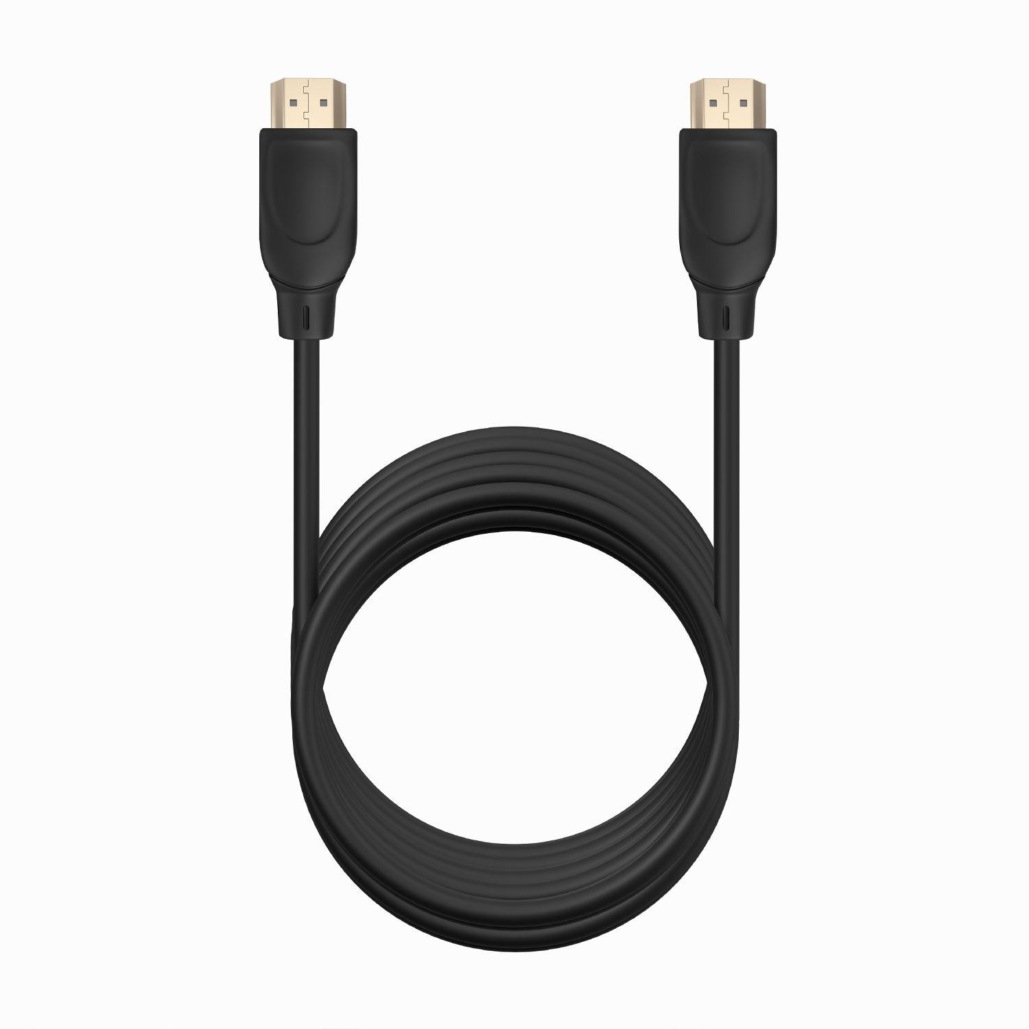 Cabo HDMI AISENS A120-0726 (5 m - 60 Hz - HDMI Type A - Preto), miniatura 3