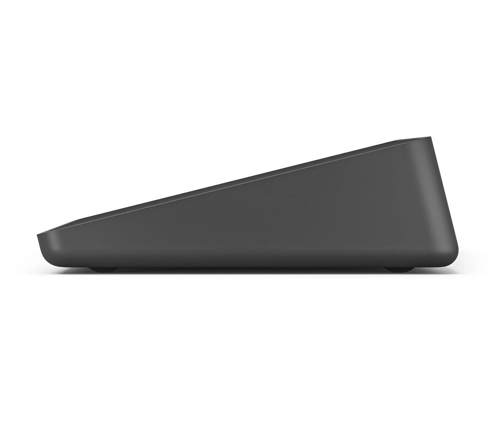 Controlador Tátil de Videoconferência LOGITECH Tap IP (10,1" - 1280 x 800 pixels - Grafite) — miniatura 3
