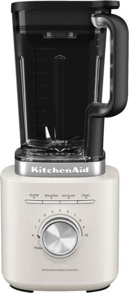Liquidificadora KITCHENAID 5KSB2073EPL (Liquidificador - 1700 W - 2 l - Branco) — miniatura 2