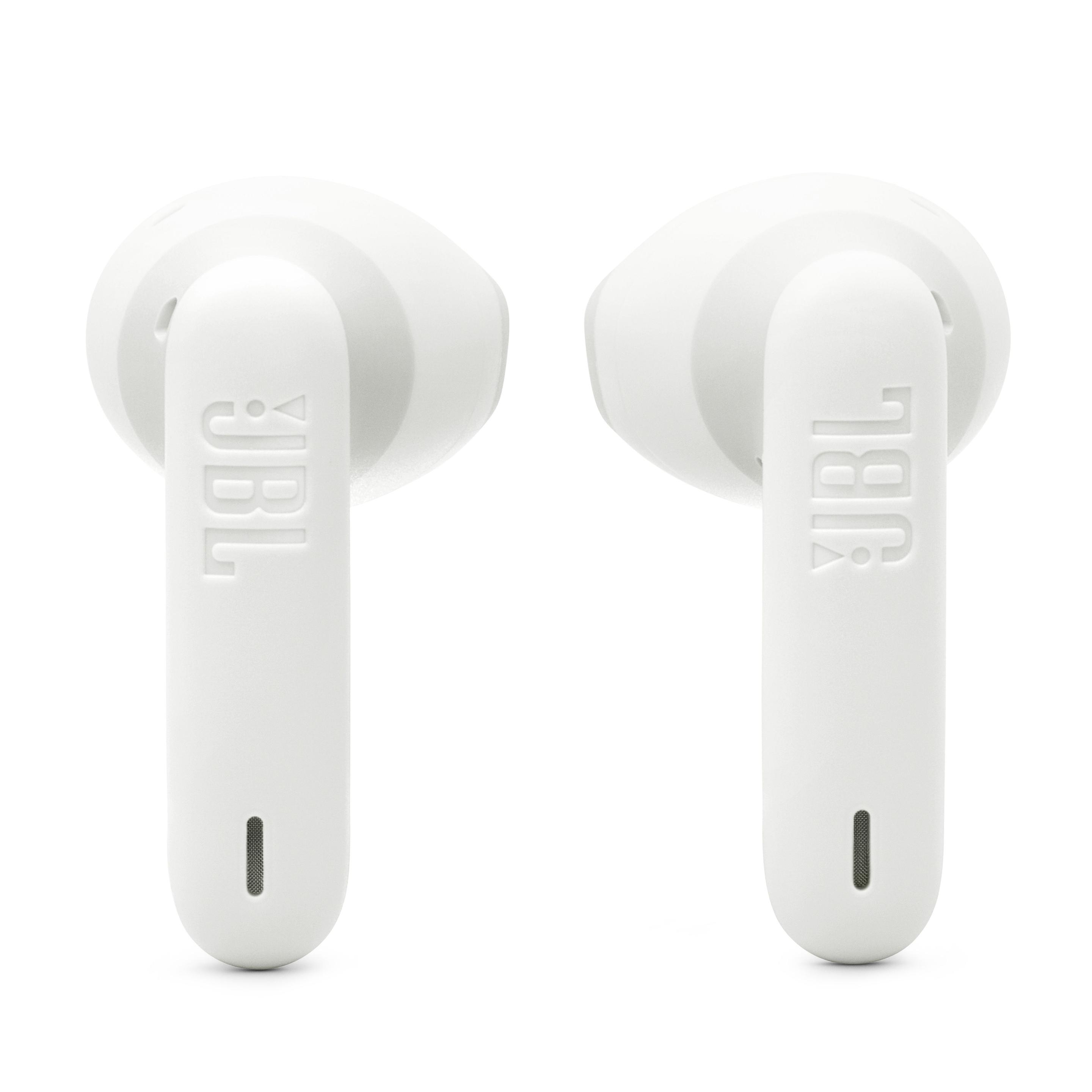 Auscultadores JBL Wave Flex 2 (5 W - USB Type-C - Branco), miniatura 3