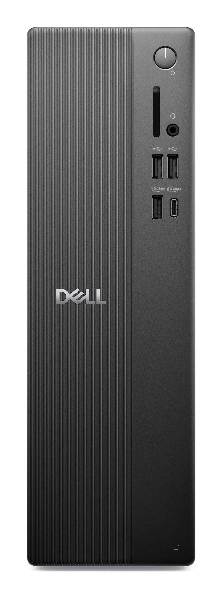 Computador Desktop DELL Pro Slim Essential QVS1260 (Windows 11 Pro 64 bits - Intel Core Ultra 5 - 8 GB DDR5-SDRAM - Preto) — miniatura 3