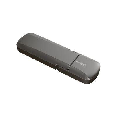 Pen USB DAHUA DHI-USB-S806-32-128GB (128 GB - USB Type-A - 3.2 Gen 2 - Cinzento), miniatura 2