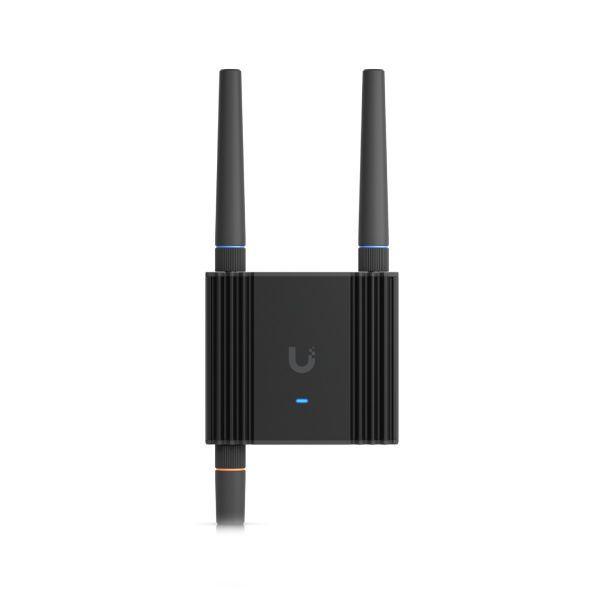 Router de Rede Móvel UBIQUITI UniFi UMR-Ultra (150 Mbit/s - 2,4 GHz - Fast Ethernet - Preto), miniatura 2