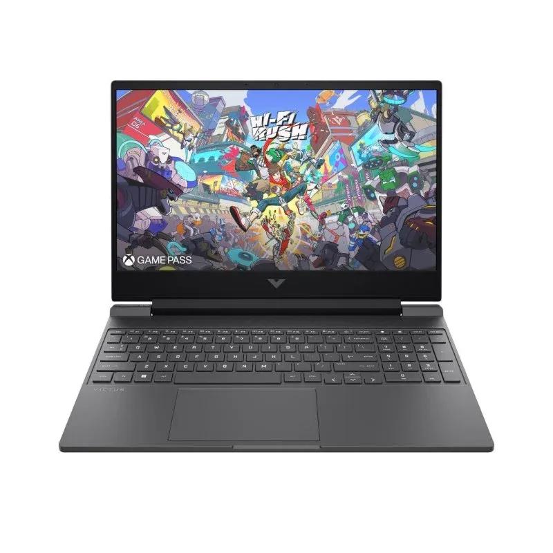 Portátil Gaming HP Victus 15-FA2710NS (Intel Core i5 - 16 GB - 512GB)