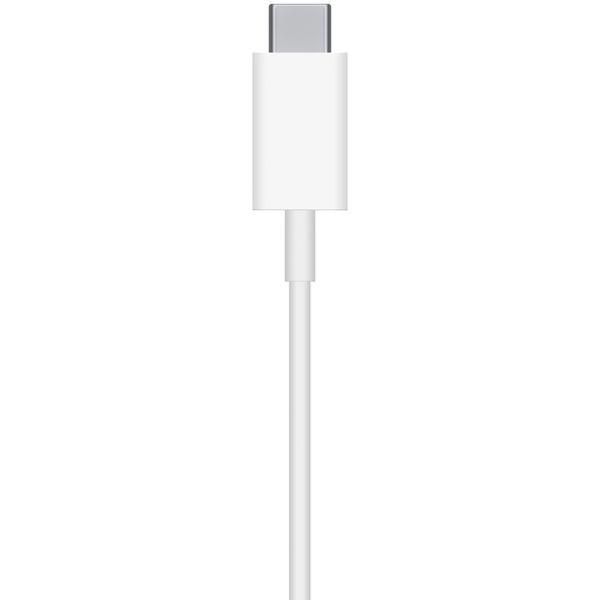 Carregador Sem Fios APPLE MagSafe (Até 15 W - Branco), miniatura 3