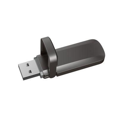 Pen USB DAHUA DHI-USB-S806-32-128GB (128 GB - USB Type-A - 3.2 Gen 2 - Cinzento), miniatura 5
