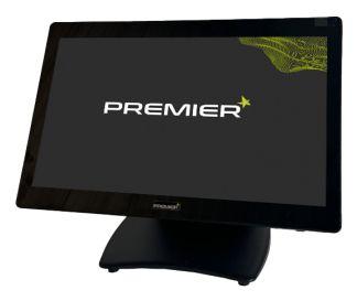 Terminal Ponto de Venda PREMIER KT100FT156N978128 (Intel Core i5-1235U - 8GB - 128GB SSD - 15,6 polegadas - Preto), miniatura 2