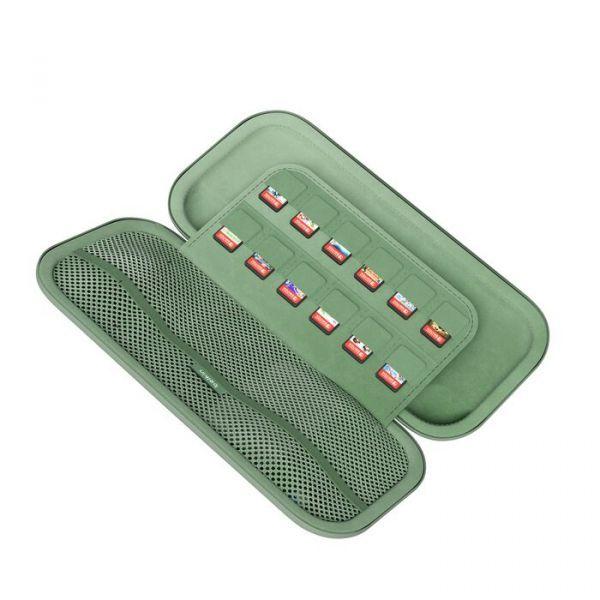 Capa de Viagem BELKIN ENA002HQSE (Nintendo - Verde) — miniatura 5