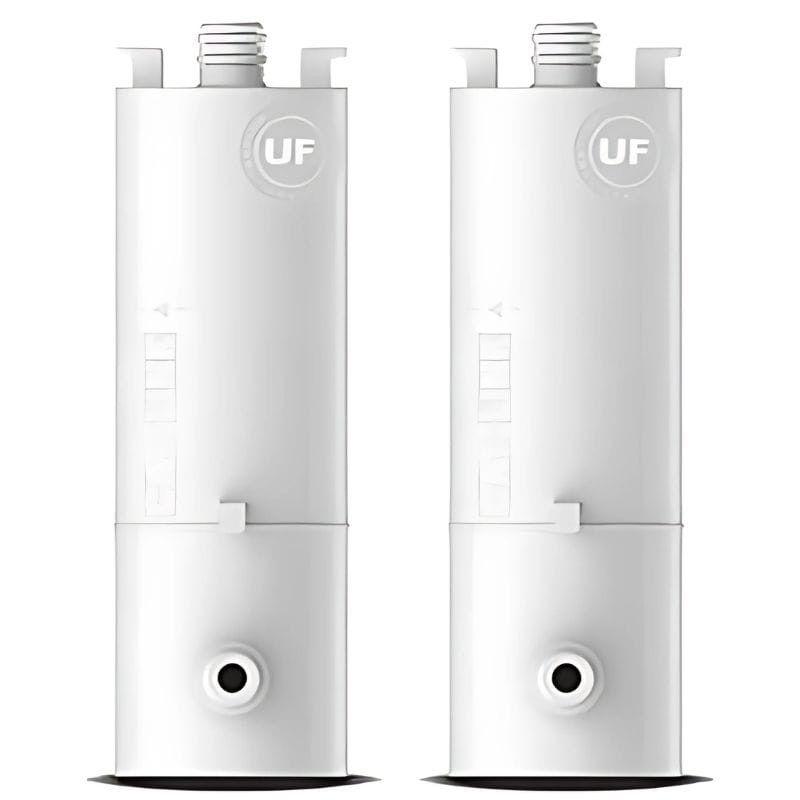 Filtro de Substituição CATLINK Pure 2 CL-WA-UF (Ultrafiltração 0,01 micrómetros - 2 Unidades)