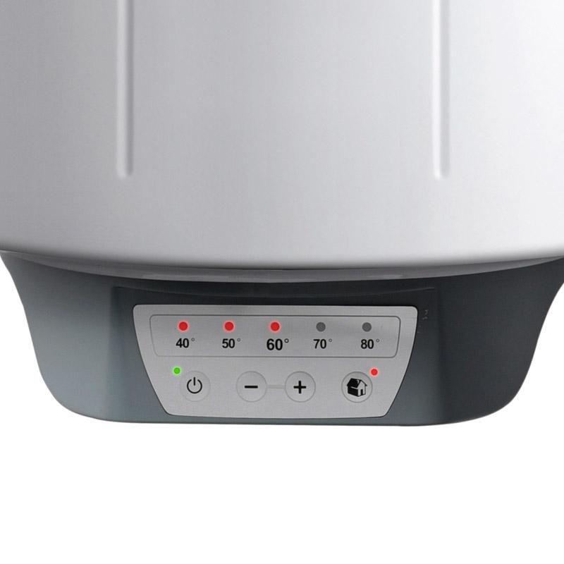 Termoacumulador COINTRA TL Plus 30 S (28,5 l - 8 bar - IPX4 - Branco), miniatura 2