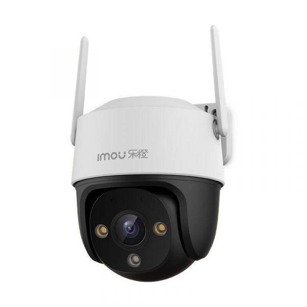 Câmara de Vigilância PTZ IMOU Cruiser SE IPC-S21FP (2 MP - H.264 - IEEE 802.11b/g/n, antena dupla - Branco), miniatura 2