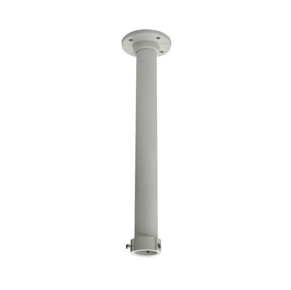 Suporte de Teto HIKVISION DS-1662ZJ (500 mm - Branco), miniatura 2