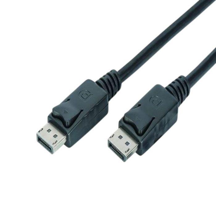 Cabo DisplayPort EWENT EC1401 (2 m - Preto), miniatura 2