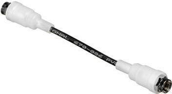 Cabo Coaxial UBIQUITI IP67CA-RPSMA (RP-SMA Macho/RP-SMA Macho - Conjunto de 10)
