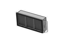 Filtro HEPA DREAME RHF21 (Cinzento) — miniatura 3