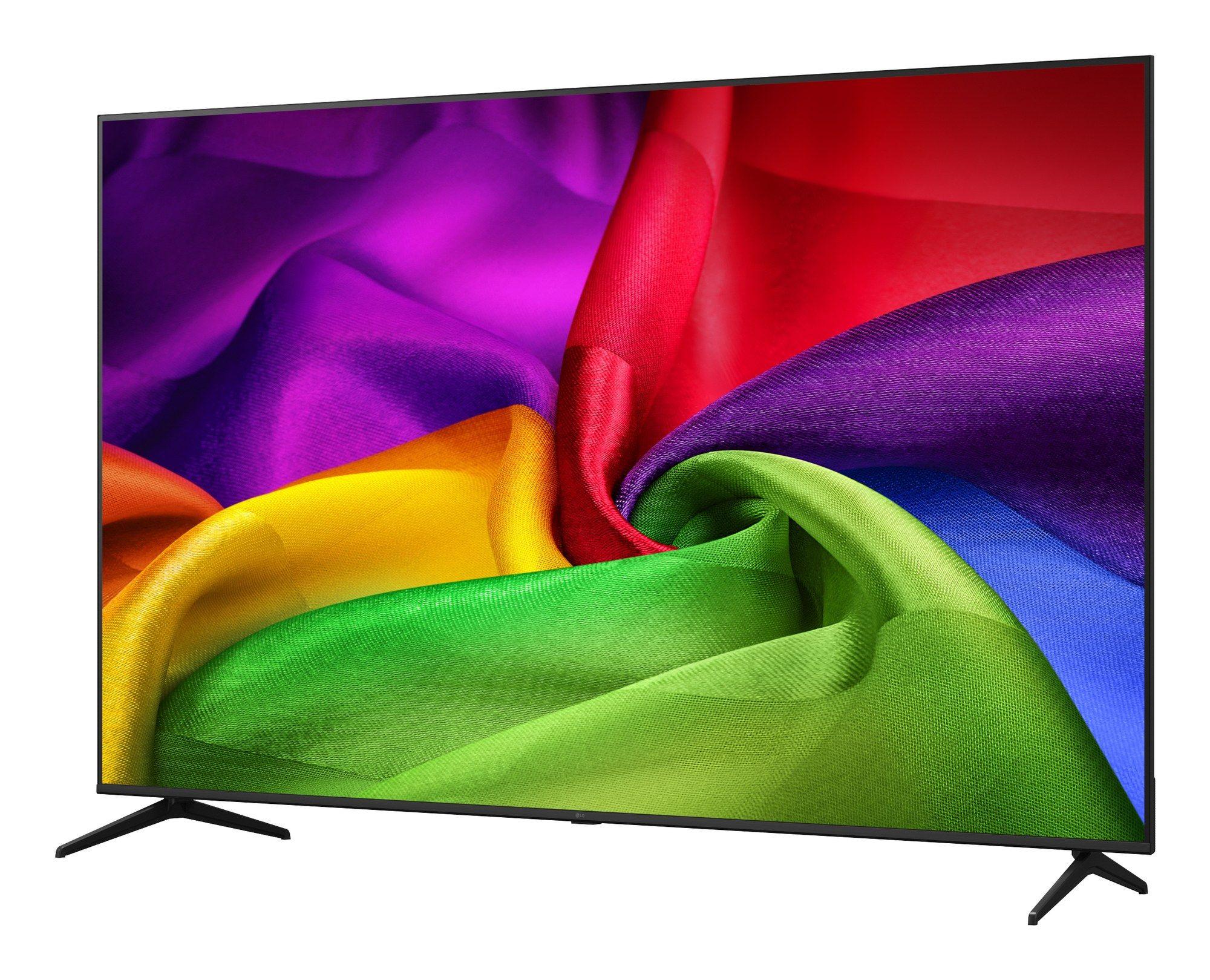 Televisão LG TV 75NU800B6LA.AEEQ (75" - LED - 4K Ultra HD - Preto) — miniatura 5
