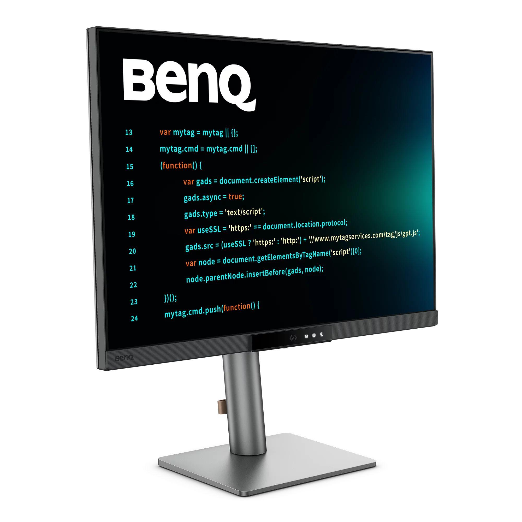 Monitor BENQ RD280UG (28,2" - IPS - 120 Hz - Preto) — miniatura 15