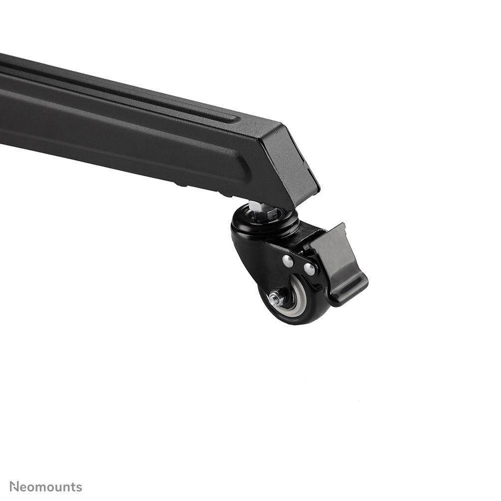 Suporte de Chão para Televisão NEWSTAR FL50-540BL1 (37-70" - 50 kg - Preto), miniatura 7