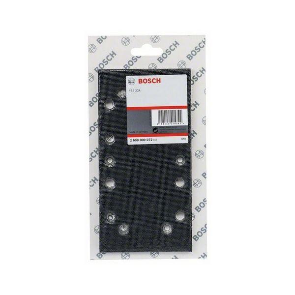 Placa de Lixar BOSCH 2608000072 (92 x 182 mm), miniatura 2