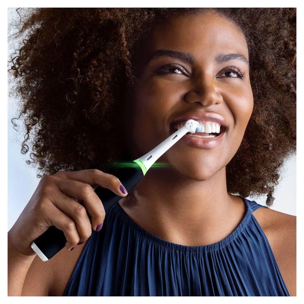 Escova de Dentes Elétrica ORAL-B iO 3 Matte (Preto), miniatura 3