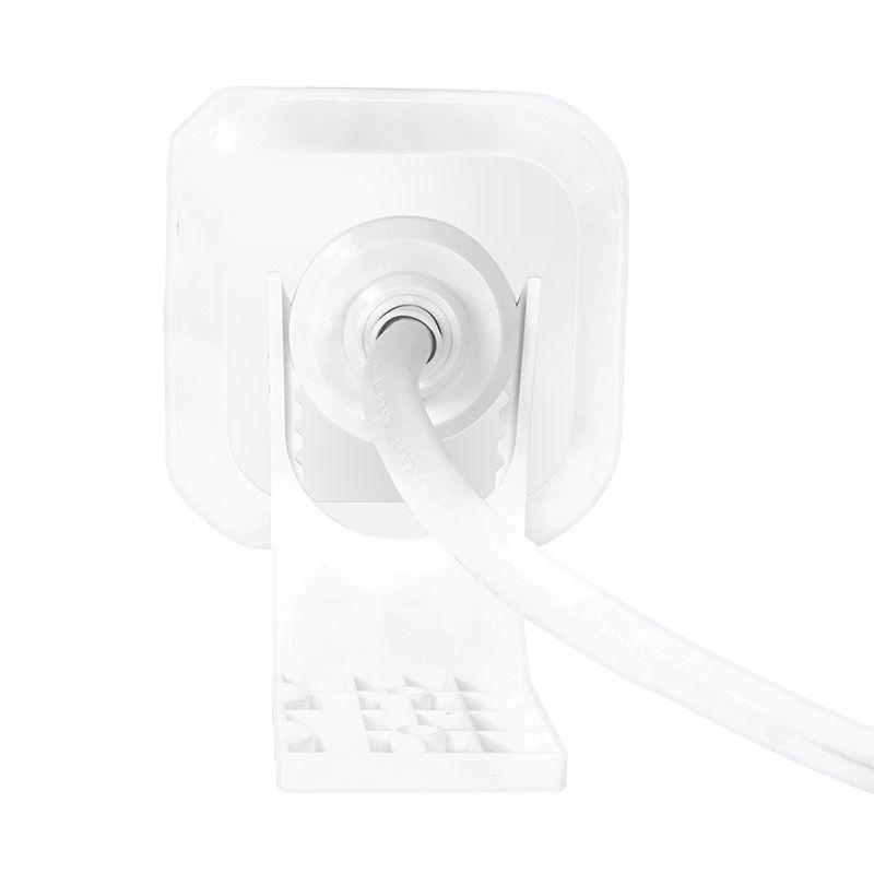 Extensão Elétrica LOGILINK LPS283U (Branco), miniatura 3