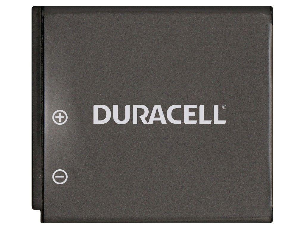 Bateria de Iões de Lítio para Câmara DURACELL DR9712 (Preto) — miniatura 3
