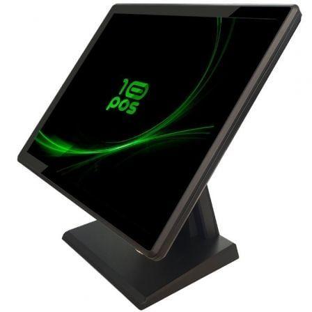 Terminal TPV Tátil 10POS 10T-1764 (Intel Celeron J6412 - 8GB RAM - SSD 128GB - 17" - Preto)