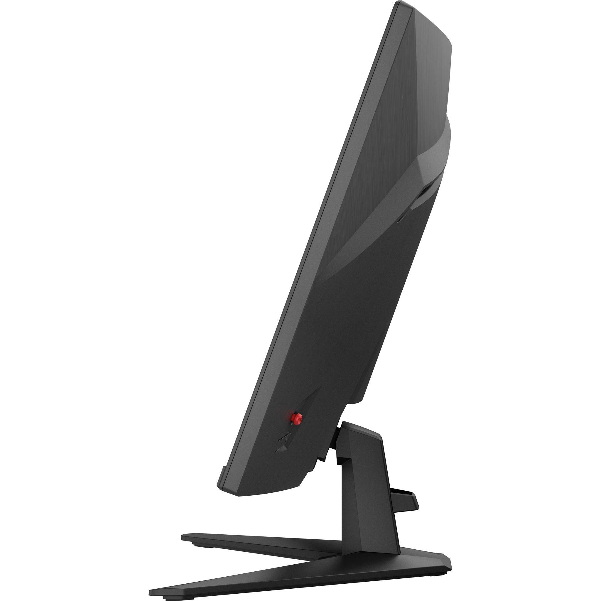 Monitor MSI MAG 321CQF E18 (31,5" - VA - 180 Hz - Preto) — miniatura 4