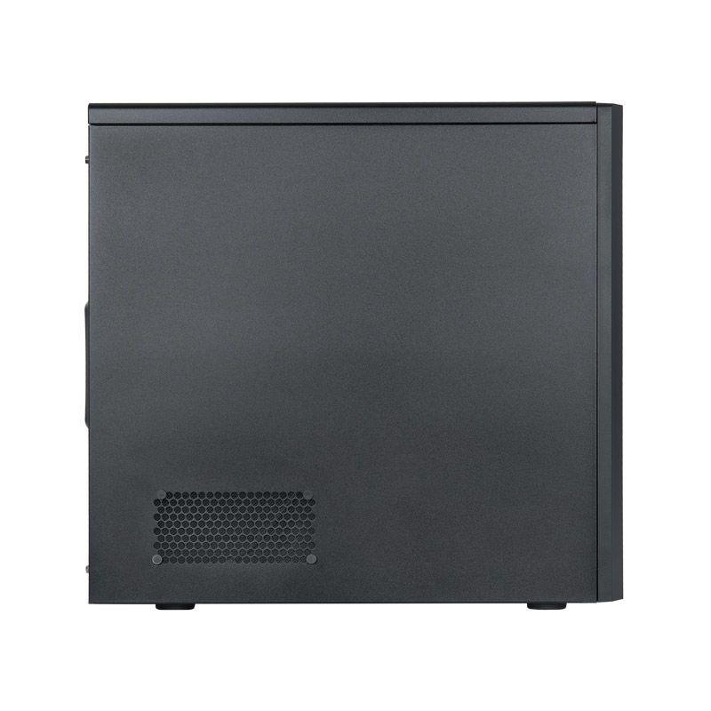 Caixa de Computador CHIEFTEC BD-25B-350GPB (Preto) — miniatura 5