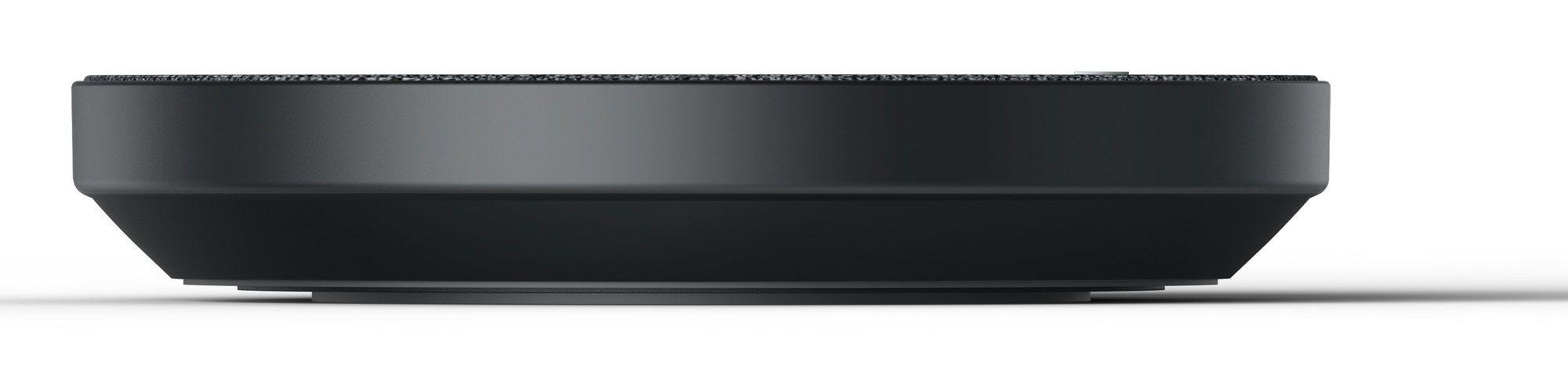 Microfone de Conferência YEALINK VCM35 Pro (Microfone de conferência - Com fios - RJ-45 - Preto), miniatura 2
