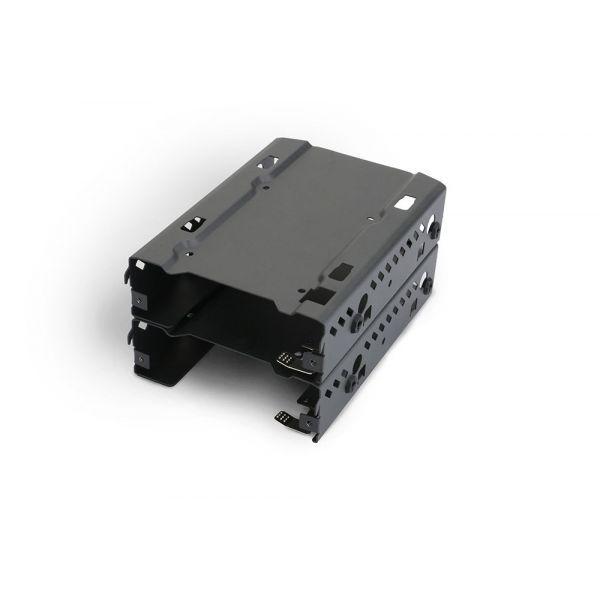 Suporte para Discos Rígidos PHANTEKS PH-HDDKT_03 (2,5" e 3,5" - Metal - Preto) — miniatura 2