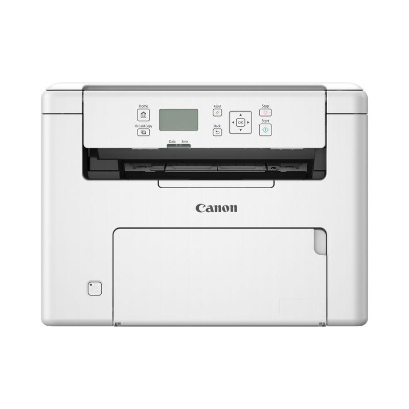 Impressora Multifunções Laser CANON i-SENSYS MF272dw II (A4 - Impressão a preto e branco - 150 folhas - Branco)