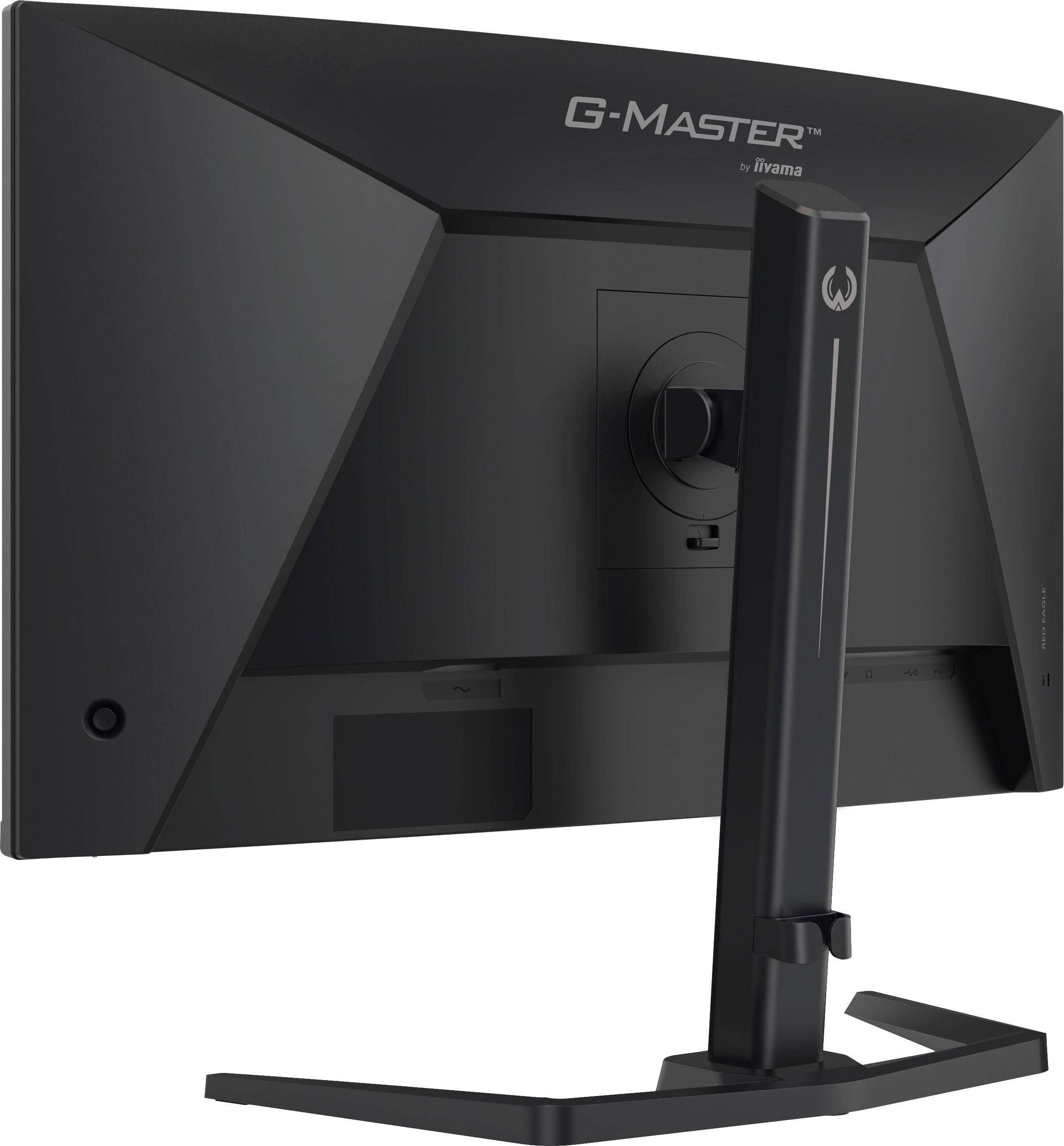 Monitor IIYAMA G-Master GCB2784HSU-B1 (27" - VA - 240 Hz - Preto) — miniatura 24