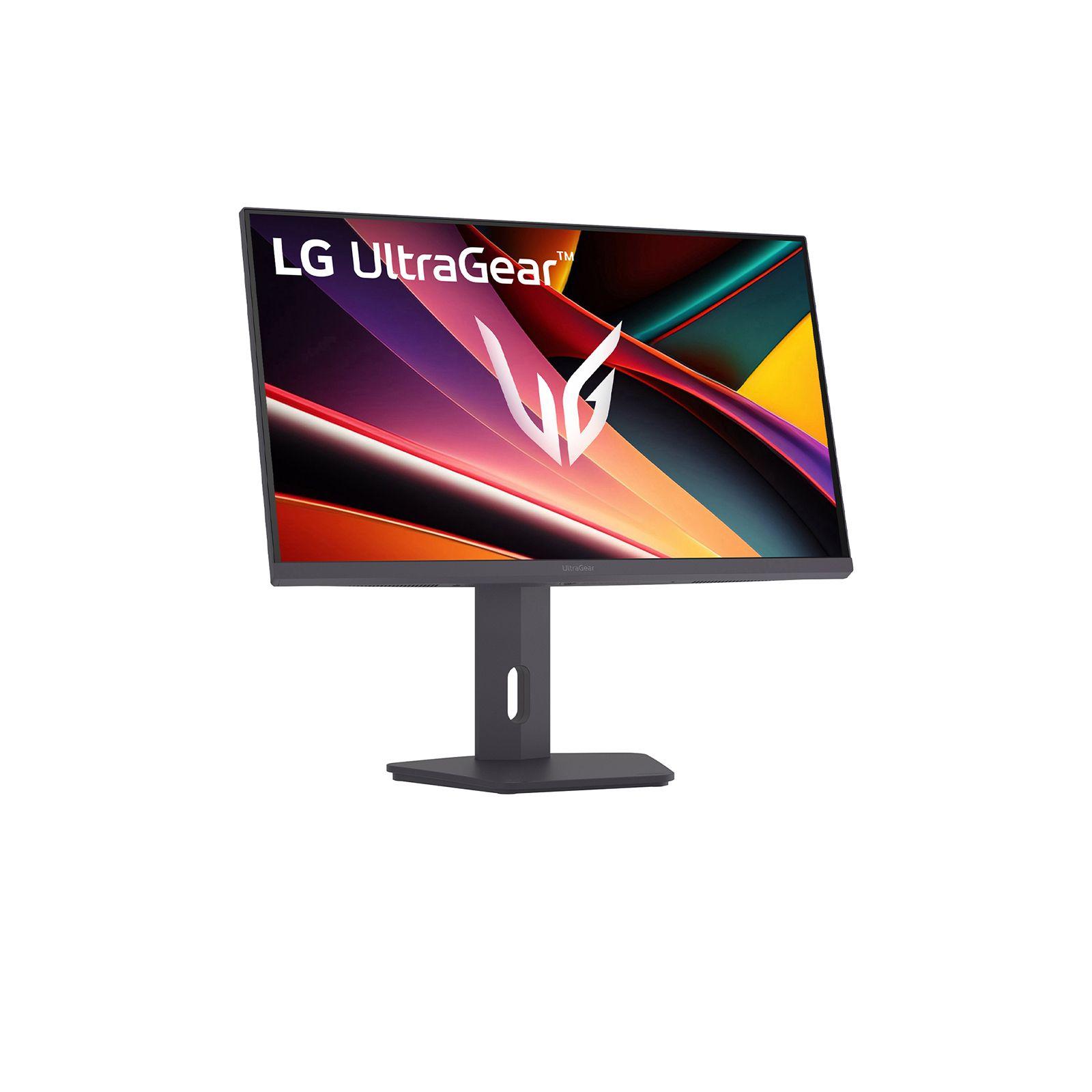Monitor LG UltraGear 27G610A-B (27" - IPS - 200 Hz - Preto) — miniatura 9