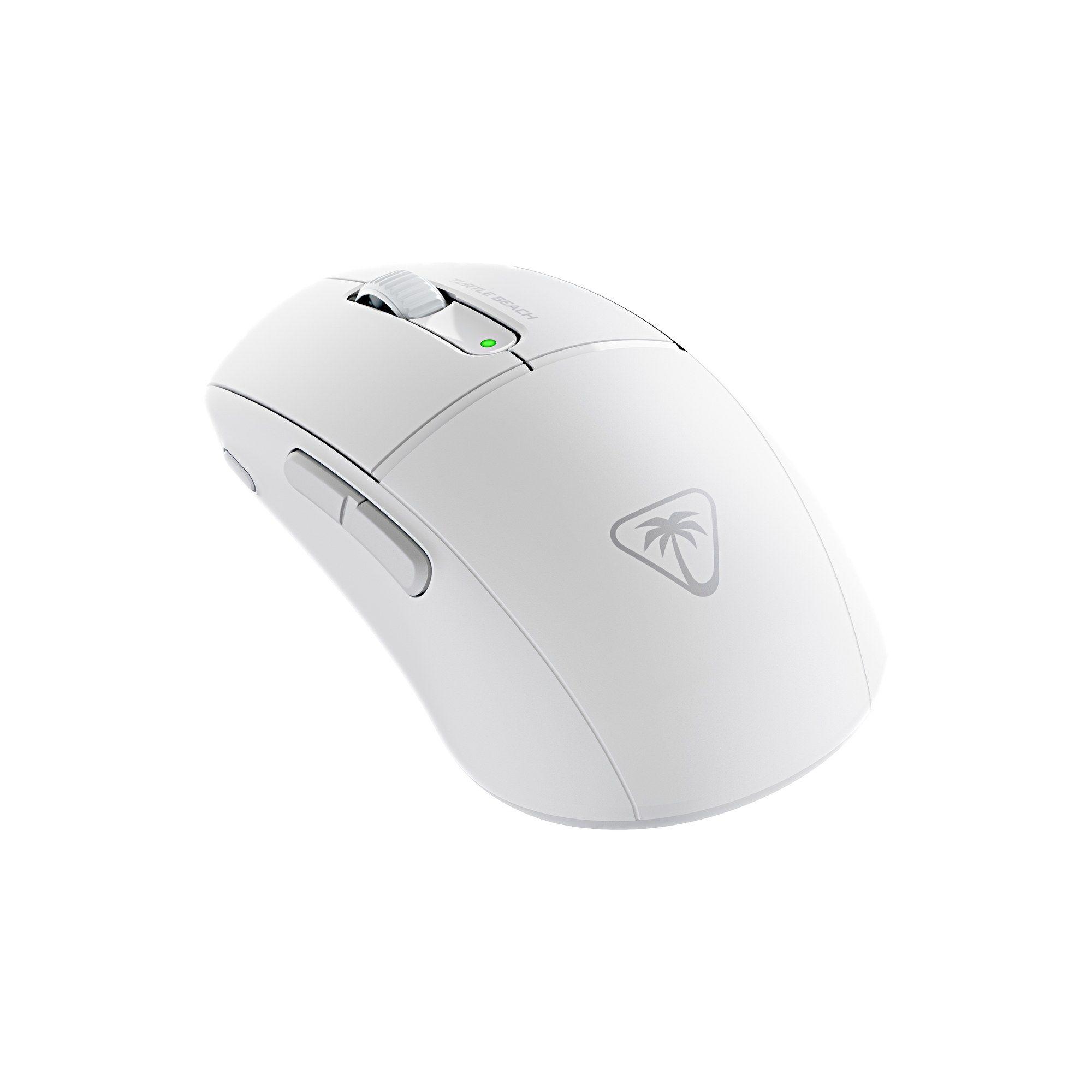 Rato Gaming TURTLE BEACH Burst II Air (Mão direita - 26000 DPI - Ótico - Branco) — miniatura 3