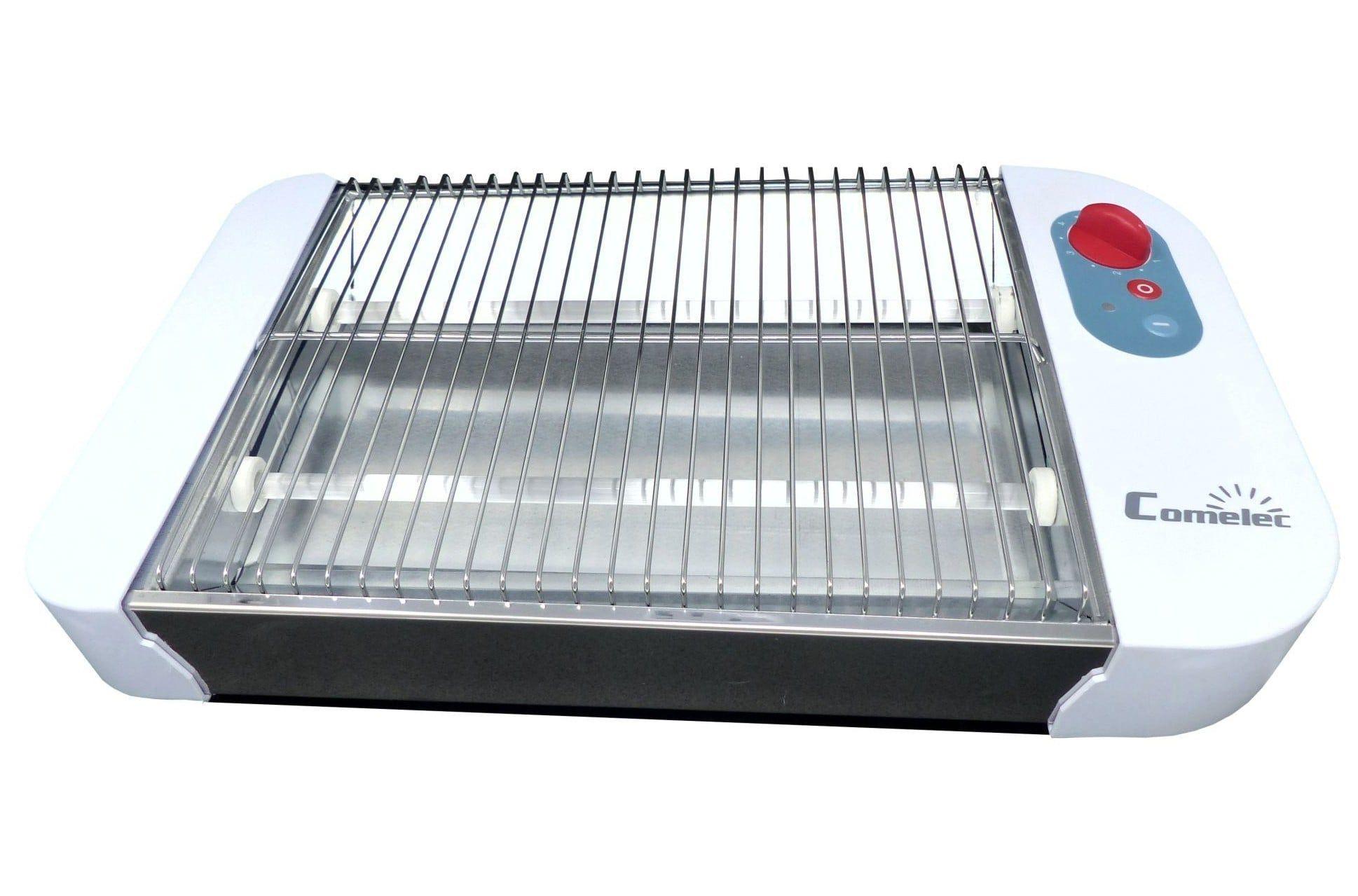 Torradeira COMELEC TP-706 (Branco)
